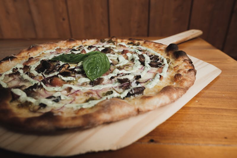 Tiramisu Italian dessert